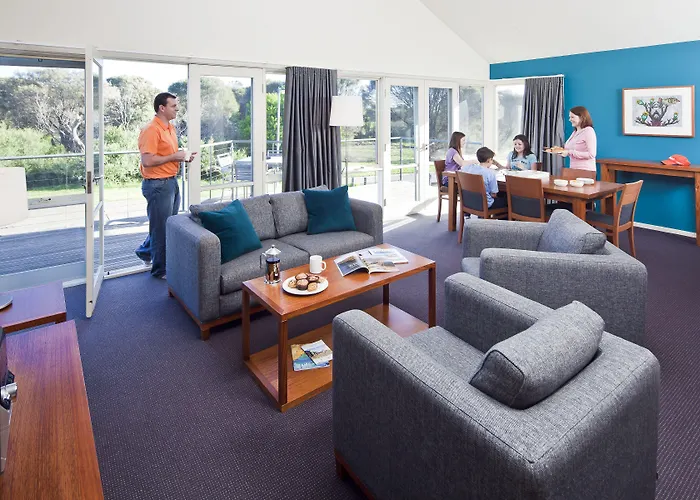 Racv Cape Schanck Resort
