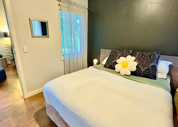 Nature Resort Villas - Villas With A View