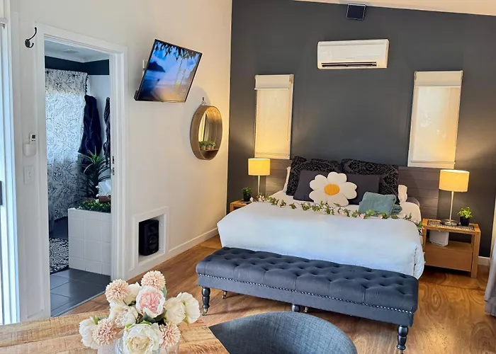 Nature Resort Villas - Villas With A View
